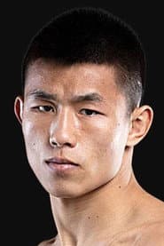 Photo of Tang Kai