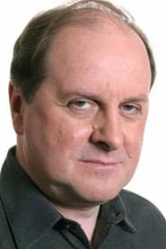 Photo of James Naughtie