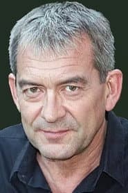 Photo of Bertrand Farge