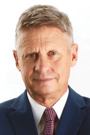 Photo of Gary Johnson