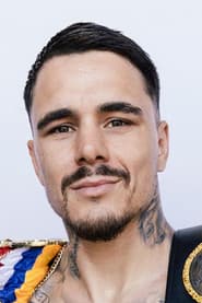 Photo of George Kambosos Jr.