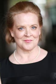 Photo of Juliet Adair Pritner