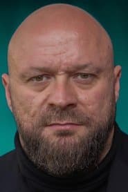 Photo of Ewen Weatherburn
