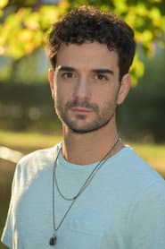 Photo of Luca Attadia