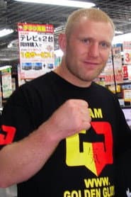 Photo of Sergei Kharitonov