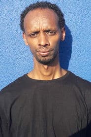 Photo of Nasir Jama