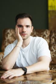 Photo of Tobias Vees