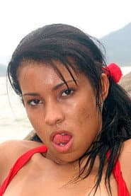 Photo of Luiza Magnon