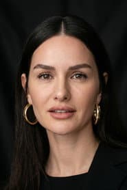 Photo of Yasemin Özilhan