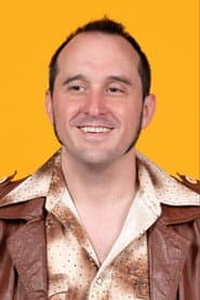 Photo of Phil Ellis