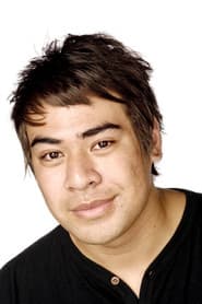 Photo of Dominic Nimo