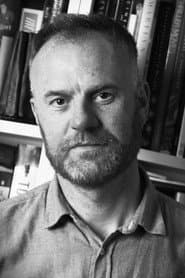 Photo of Tom Hall