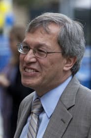 Photo of Erwin Chemerinsky