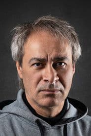 Photo of Erkan Taşdöğen