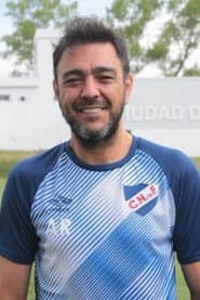 Photo of Álvaro Recoba