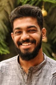 Photo of Aditya Parashar