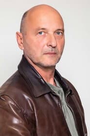 Photo of Dario Varga