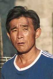 Photo of Zhang Zhanyi