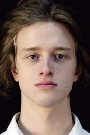 Photo of Bogdan Goloschuk