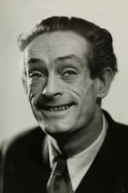 Photo of Dan Fosse