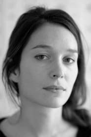 Photo of Marie Bourjala