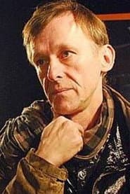 Photo of Oleksandr Daruga