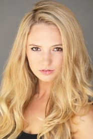 Photo of Kimberly McFarland