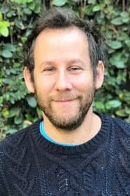 Photo of Ben Lee