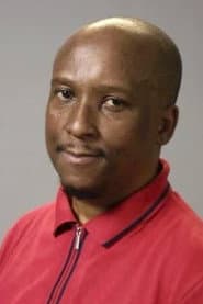 Photo of Bonginkosi Twala