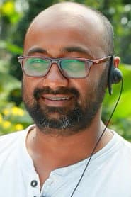 Photo of Sujith Vaassudev