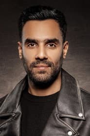 Photo of Hussain Al-Haddad