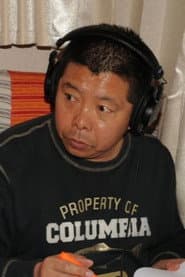 Photo of Yan Liu