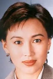 Photo of Amy Chan