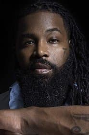 Photo of Alphonso A'Qen-Aten Jackson