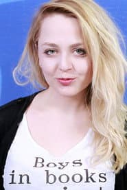 Photo of Magdalena Pociecha