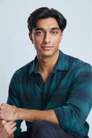 Photo of Harnoor Gill