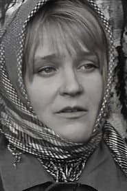 Photo of Emilya Serdyuk