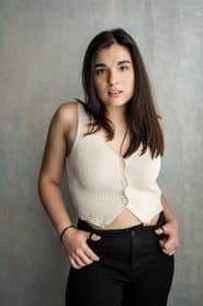 Photo of Kat Sigalas