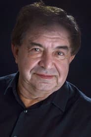 Photo of Jean‐François Heisser