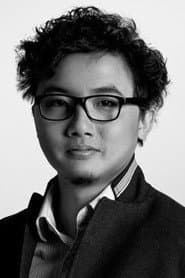 Photo of Stanley Zhang Yunhai