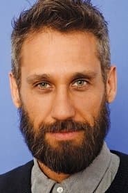 Photo of Rob Simonsen