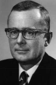 Photo of Karl Schiller