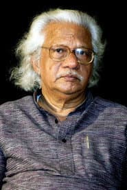 Photo of Adoor Gopalakrishnan
