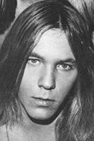 Photo of Ron Durango