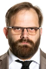 Photo of Greg Larsen