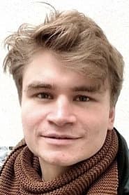 Photo of Philip Baumgarten