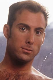 Photo of Eric Evans