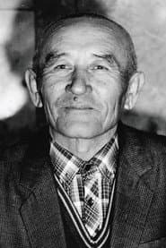 Photo of Aitjan Abdullaev