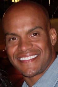 Photo of Trevor E. Dickerson