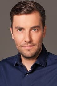 Photo of Roald Johannson